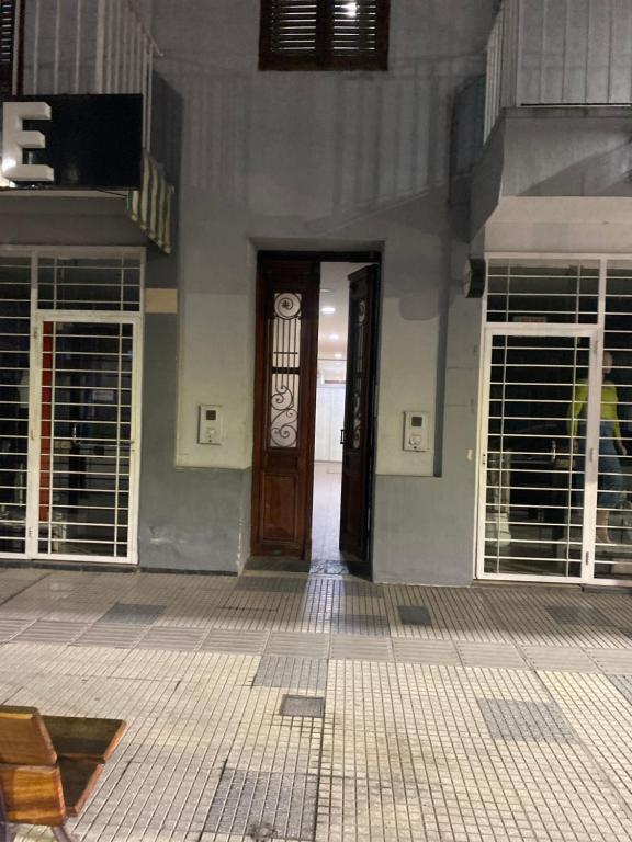 Temporario Aguilares