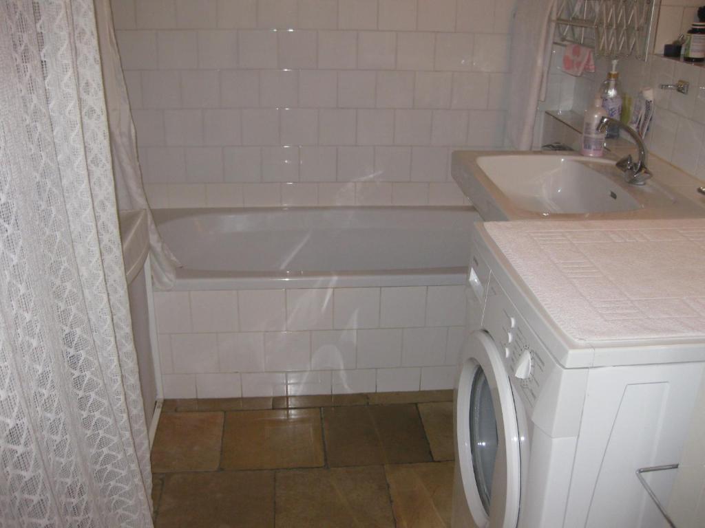 Apartment Altwien - 7