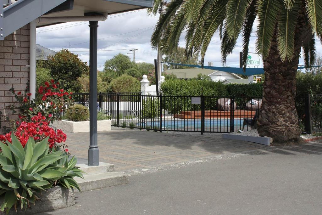 Balmoral Motel - Resim 12