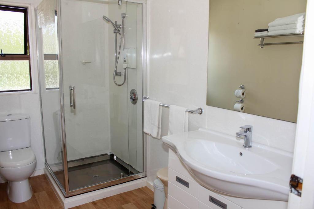 Balmoral Motel - Resim 14