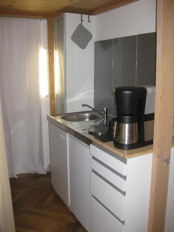 Apartment Altwien - 6