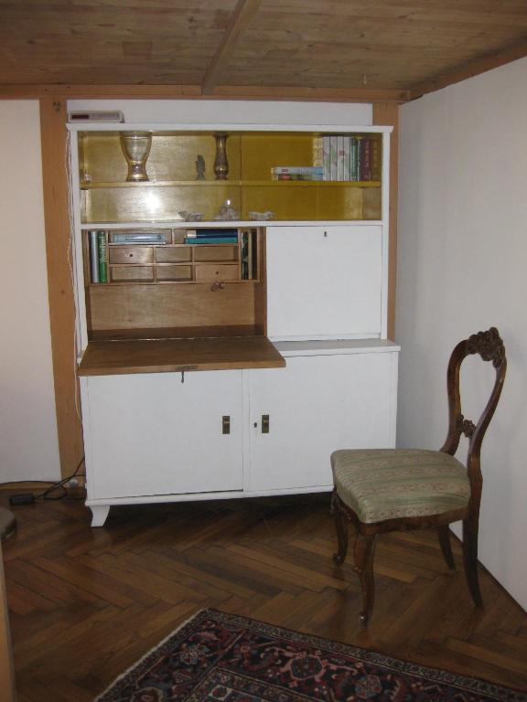 Apartment Altwien - 3