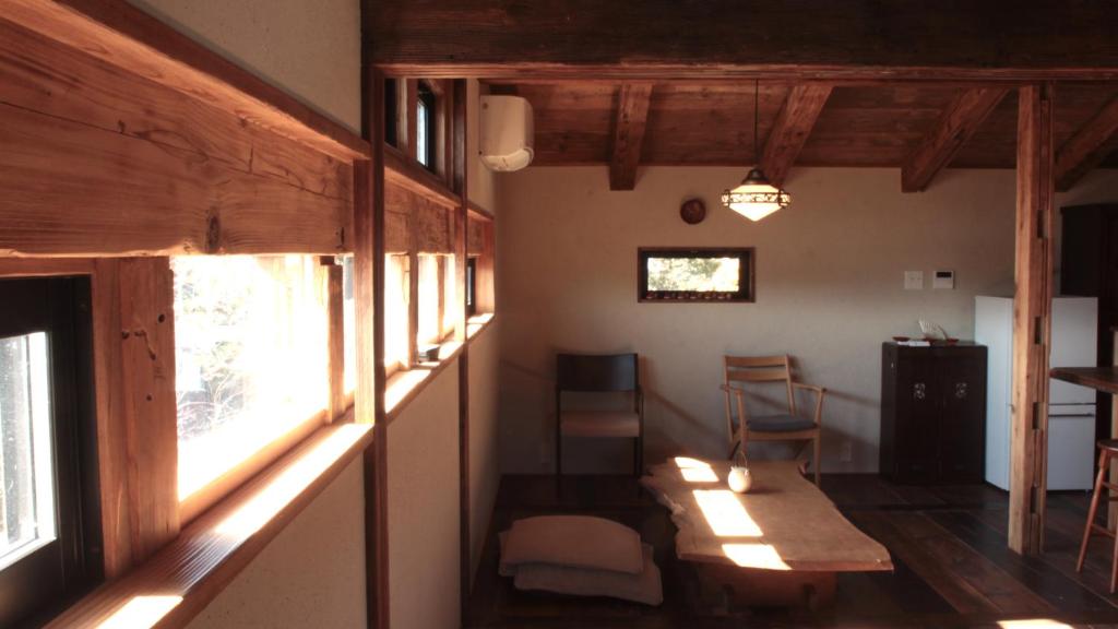 Foto de la galeria de SOY a Takayama