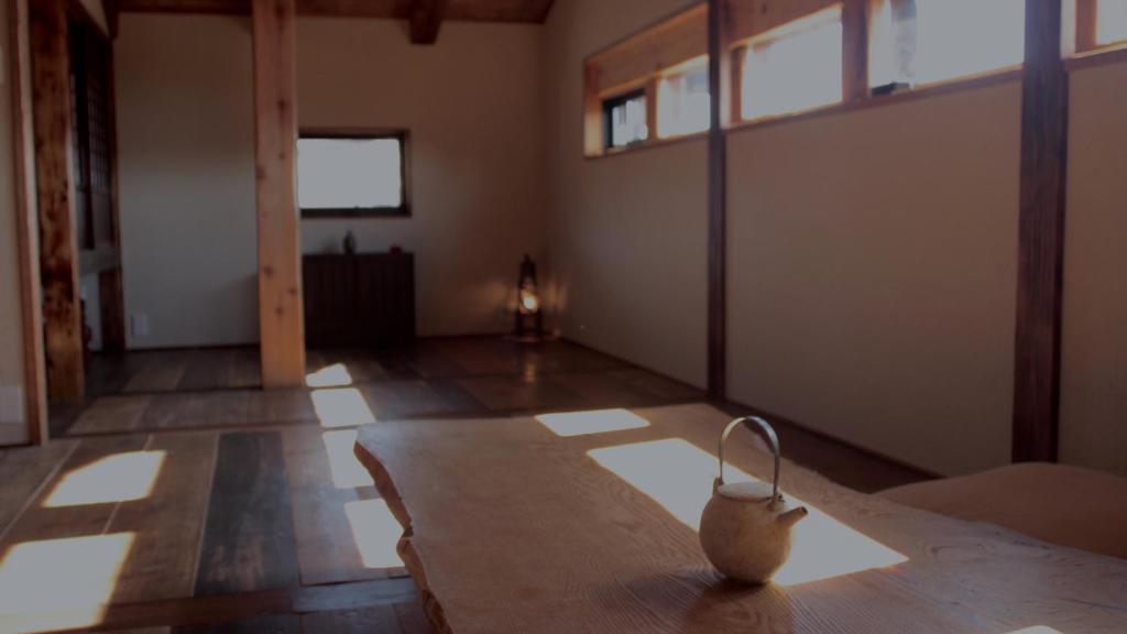 Foto de la galeria de SOY a Takayama
