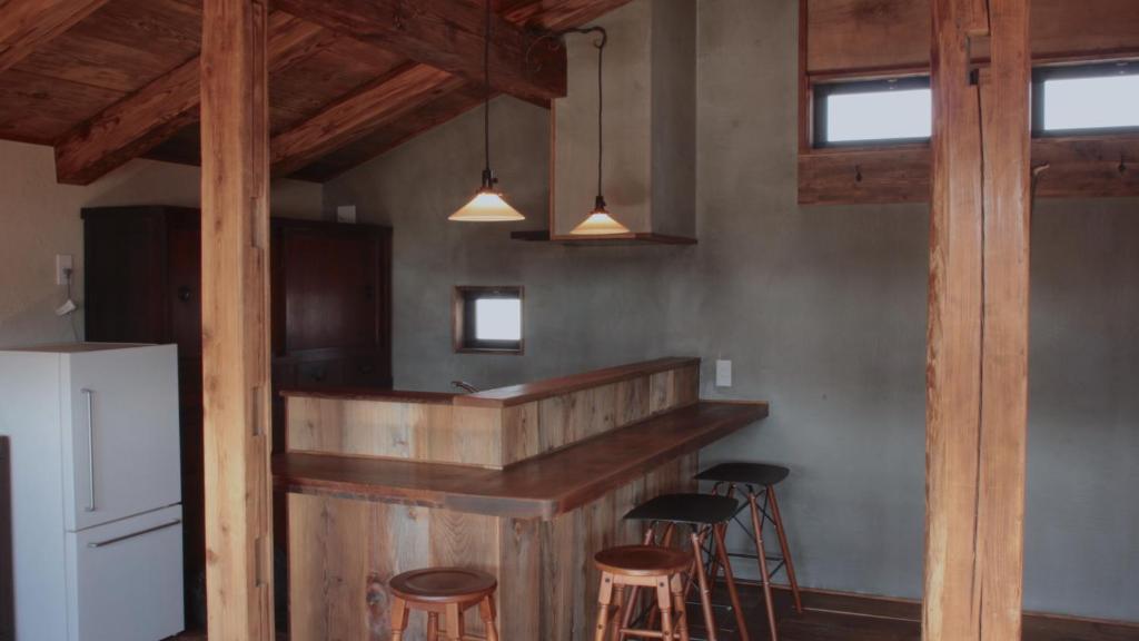 Foto de la galeria de SOY a Takayama
