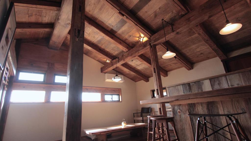 Foto de la galeria de SOY a Takayama