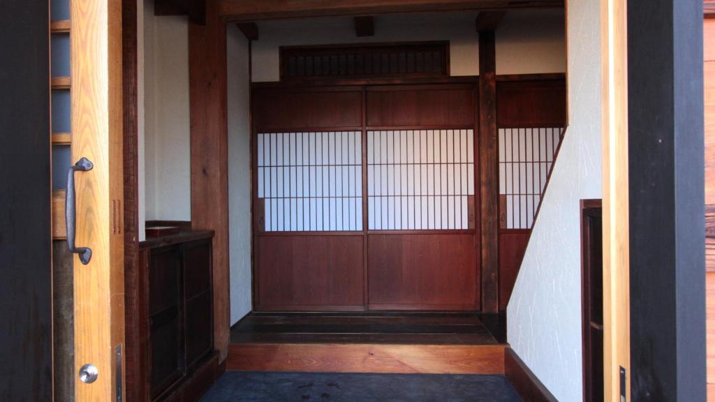 Foto de la galeria de SOY a Takayama