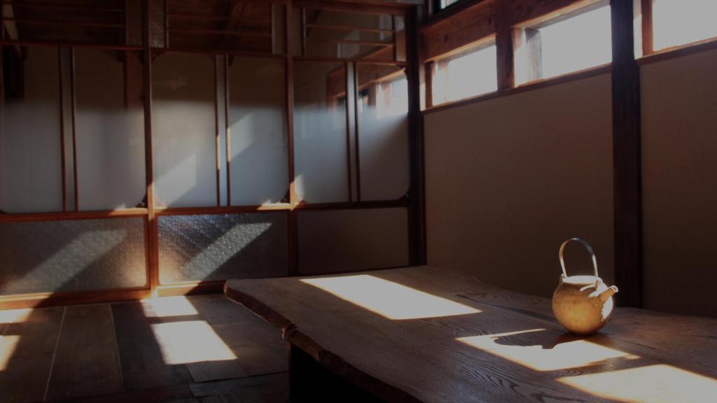 Foto de la galeria de SOY a Takayama