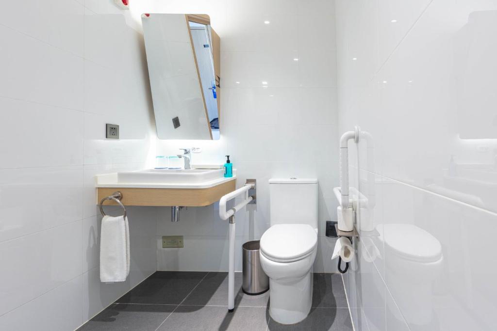 Holiday Inn Express Shanghai Pudong Airport, an IHG Hotel - Sala Especial