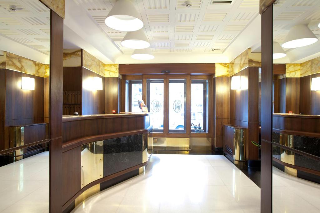 Hotel Naples - Resim 24