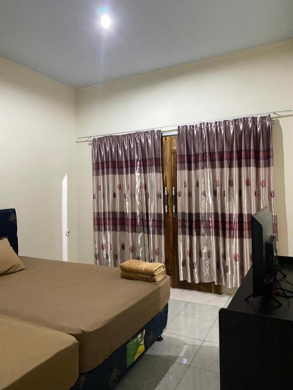 Family Garden Homestay - 8