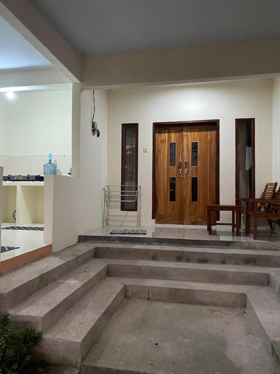 Family Garden Homestay - 11