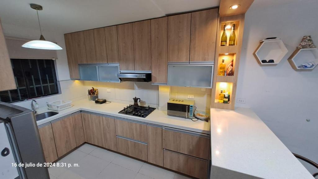 Gallery image of Apartamento Moderno Fonavi in Talara