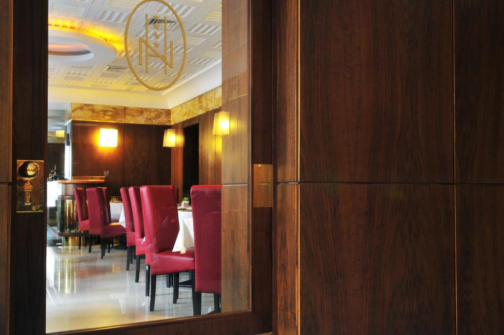 Hotel Naples - Resim 27