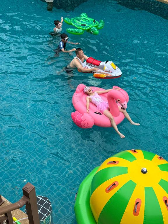 Blue Bay Resort - Access to Pool and Beach-Phuket & Krabi - 12