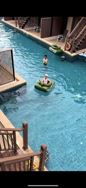 Blue Bay Resort - Access to Pool and Beach-Phuket & Krabi - 10