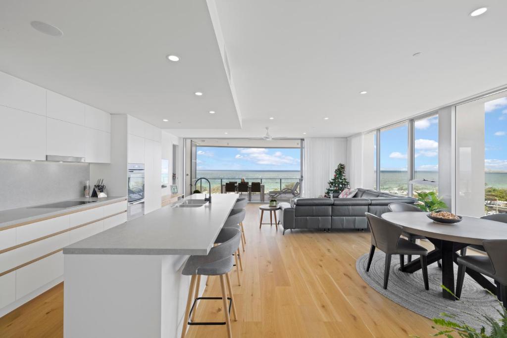 Fotografie z fotogalerie ubytování Rise Maroochydore v destinaci Maroochydore