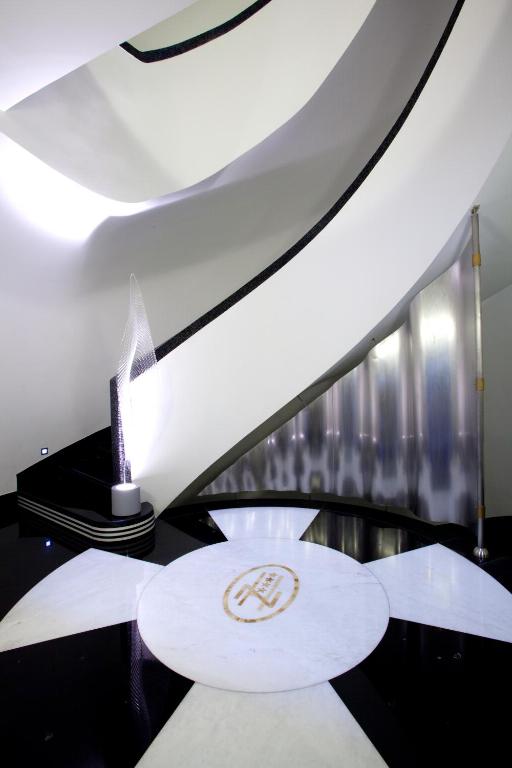 Hotel Naples - Resim 30