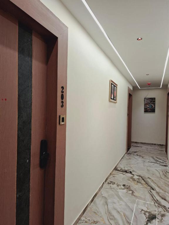Fotografie z fotogalerie ubytování Hotelmaple tree v destinaci Ahmadábád