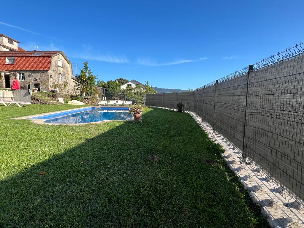 Fotografie z fotogalerie ubytování Villa Parra v destinaci Santa Cristina de Cobres