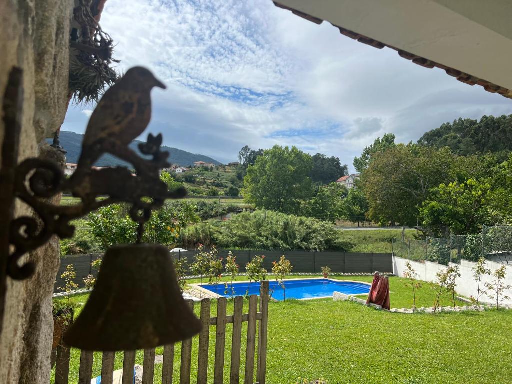 Fotografie z fotogalerie ubytování Villa Parra v destinaci Santa Cristina de Cobres