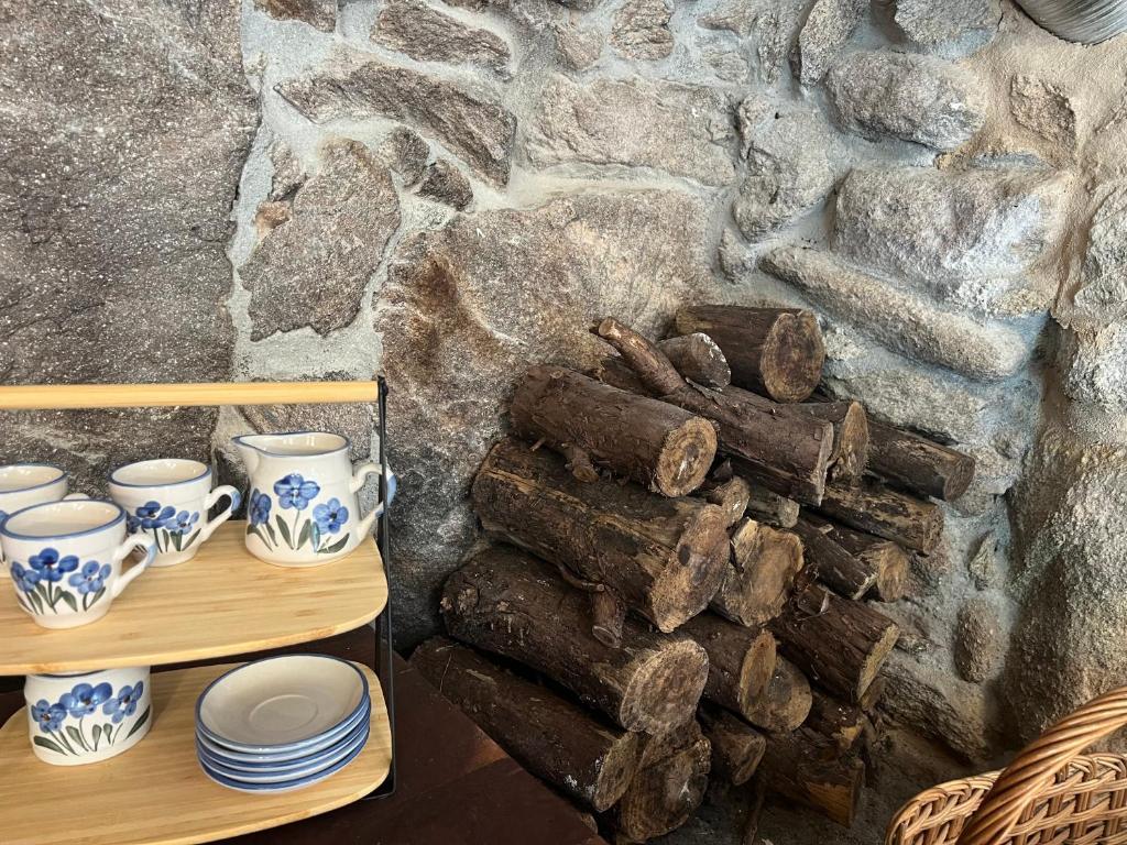 Fotografie z fotogalerie ubytování Villa Parra v destinaci Santa Cristina de Cobres