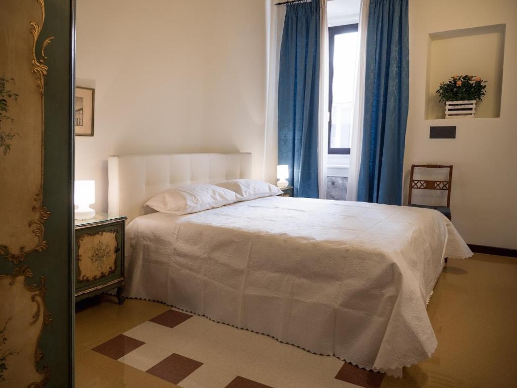 Gallery image of Campo Marzio Charming B&B in Rome