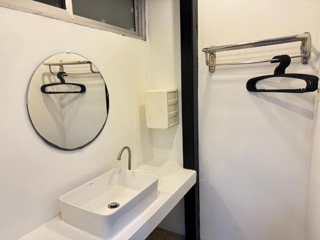 Nature Boutique Residence