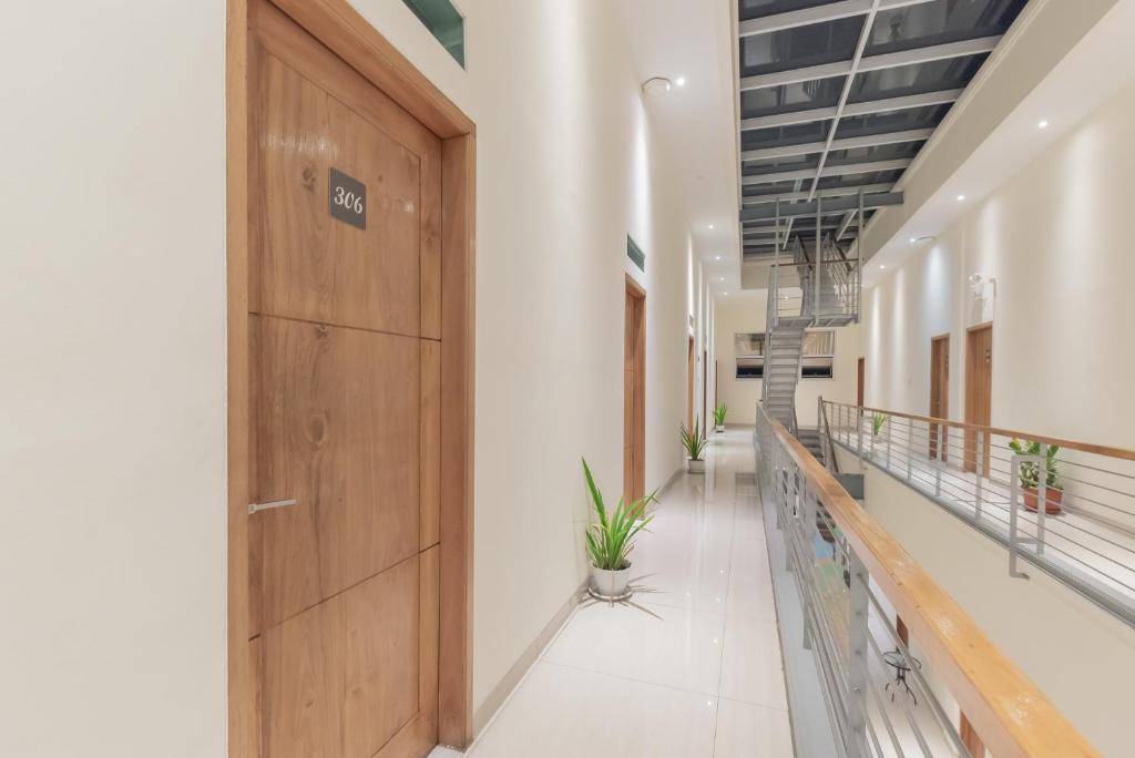 Fotografie z fotogalerie ubytování Urbanview Darmo Residence Bandung v destinaci Bandung