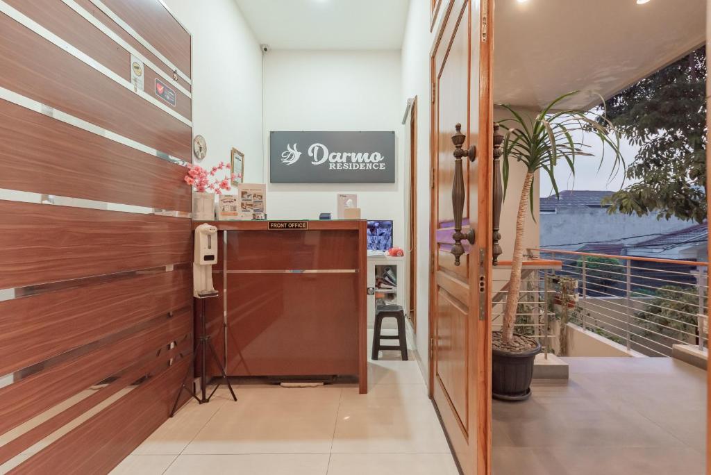 Fotografie z fotogalerie ubytování Urbanview Darmo Residence Bandung v destinaci Bandung