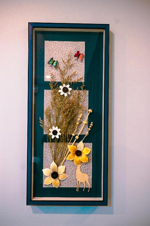 Fotografie z fotogalerie ubytování Serene Corner Nest v destinaci Gaborone