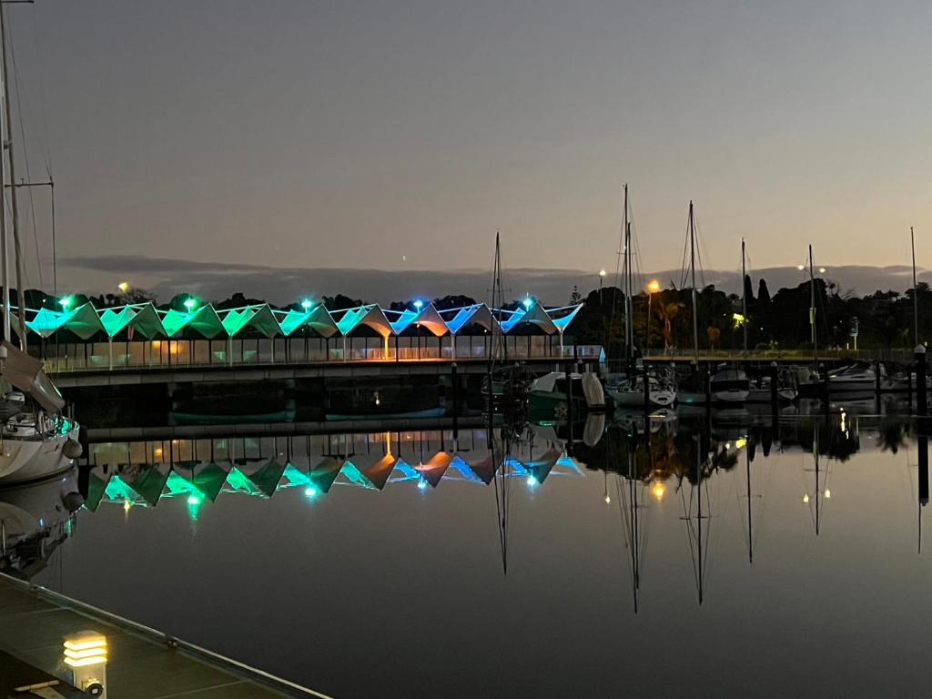 Kensington Motel - Resim 40