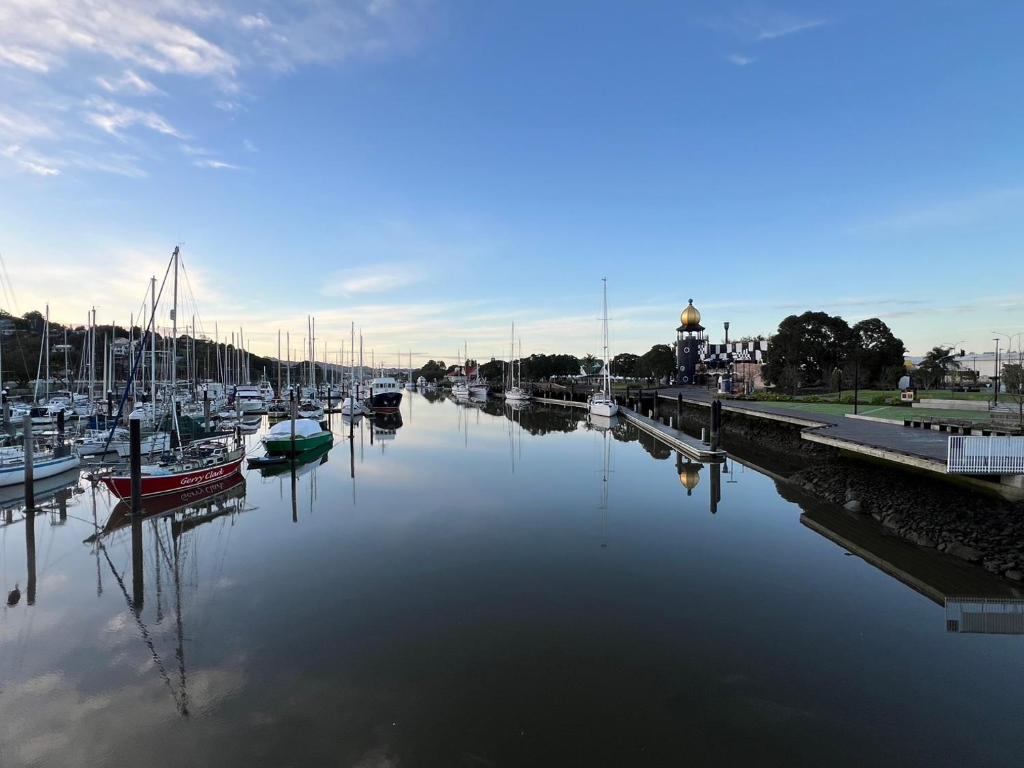 Kensington Motel - Resim 39