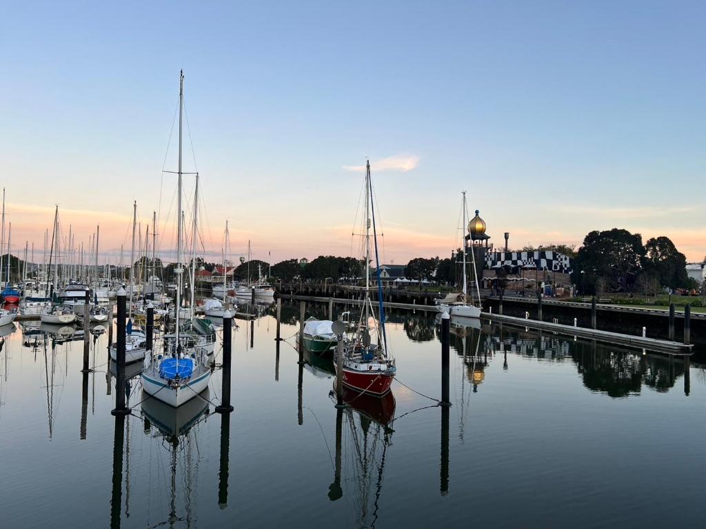 Kensington Motel - Resim 38