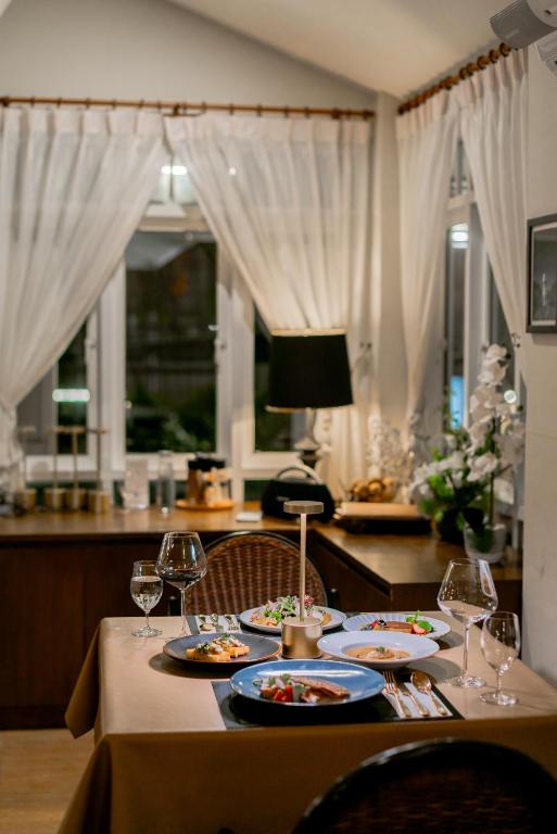 Fotografie z fotogalerie ubytování Baan Duangkaew Resort v destinaci Hua Hin