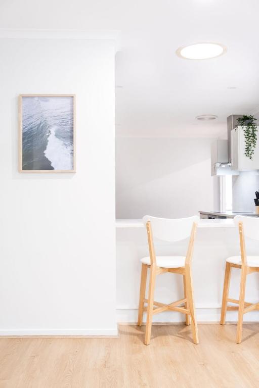 Fotografie z fotogalerie ubytování Pet Friendly Battery Hill Home away from Home v destinaci Caloundra