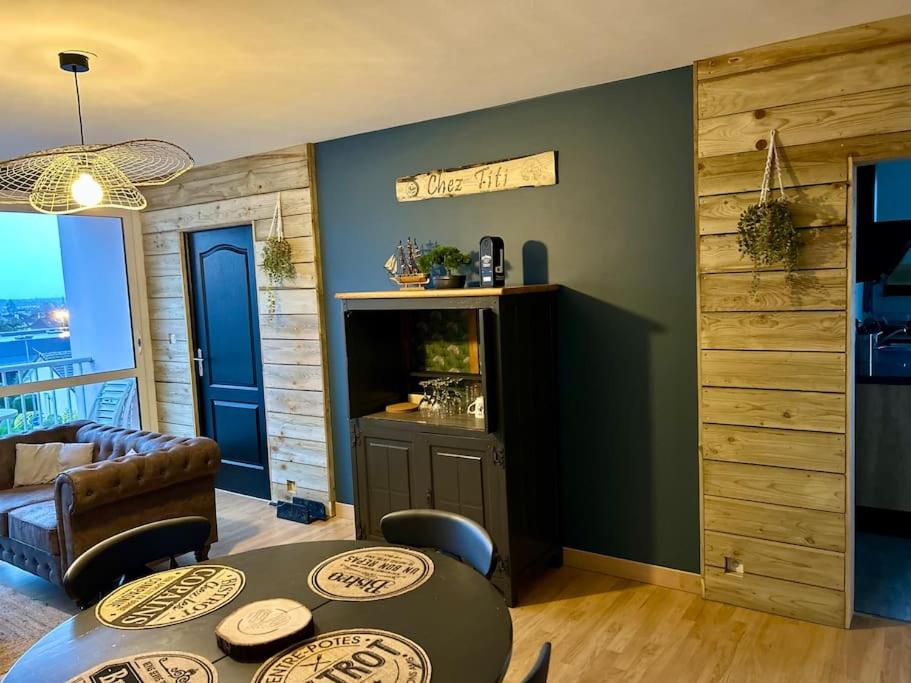 Photo de la galerie de l'établissement Chez Titi, à Saint Lo