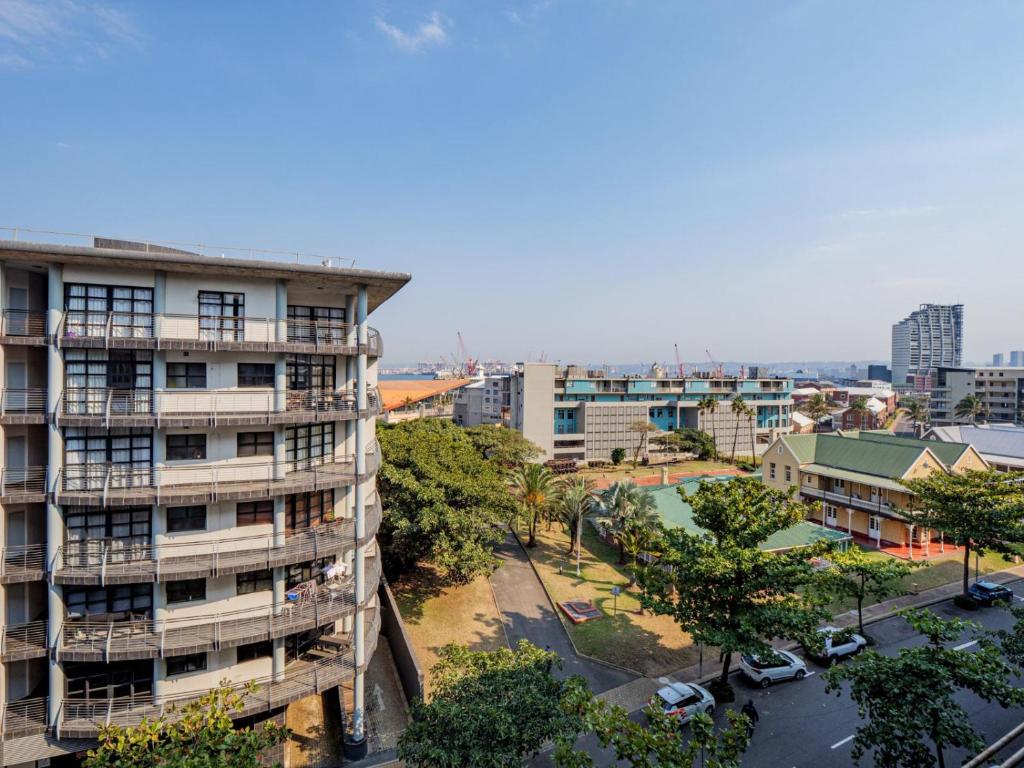 The Sails - Luxury Apartment