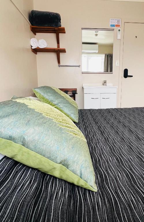 Seagulls Guesthouse - Resim 16