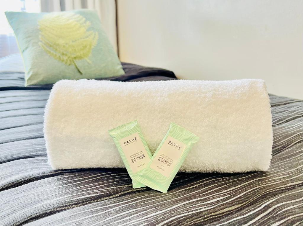 Seagulls Guesthouse - Resim 21