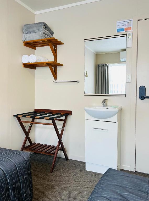 Fotografie z fotogalerie ubytování Seagulls Guesthouse v destinaci Mount Maunganui