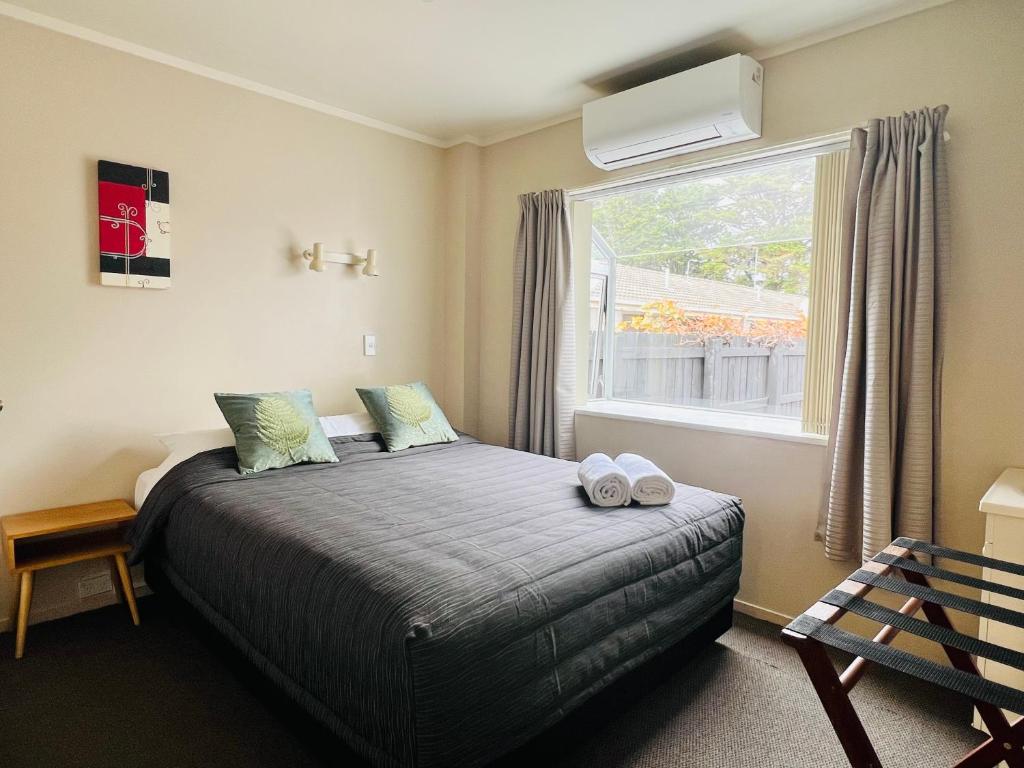 Seagulls Guesthouse - Resim 23