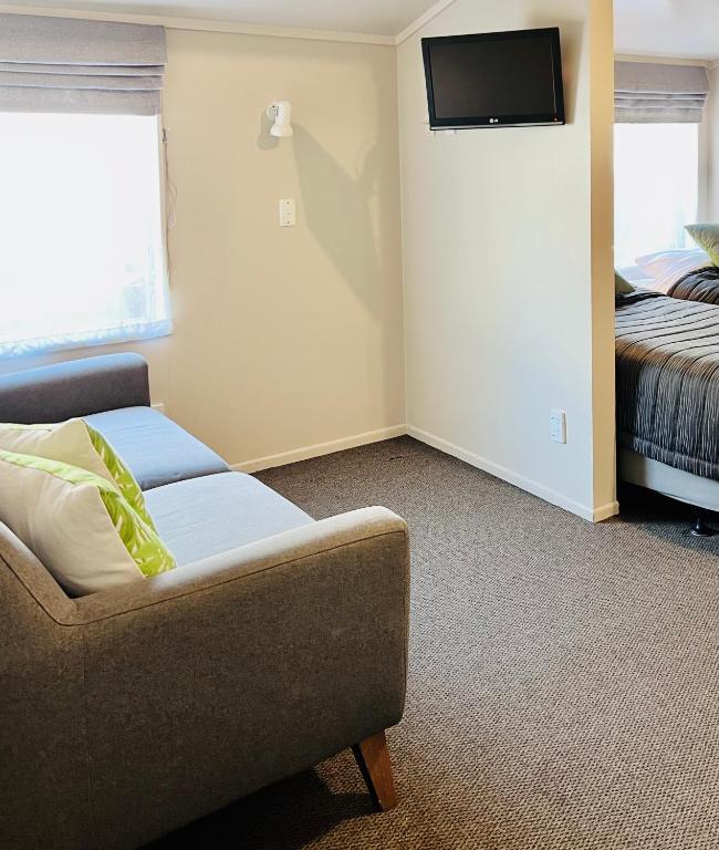 Seagulls Guesthouse - Resim 26