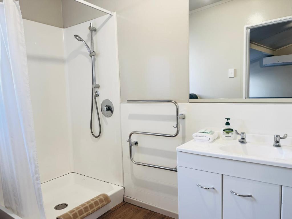 Seagulls Guesthouse - Resim 8