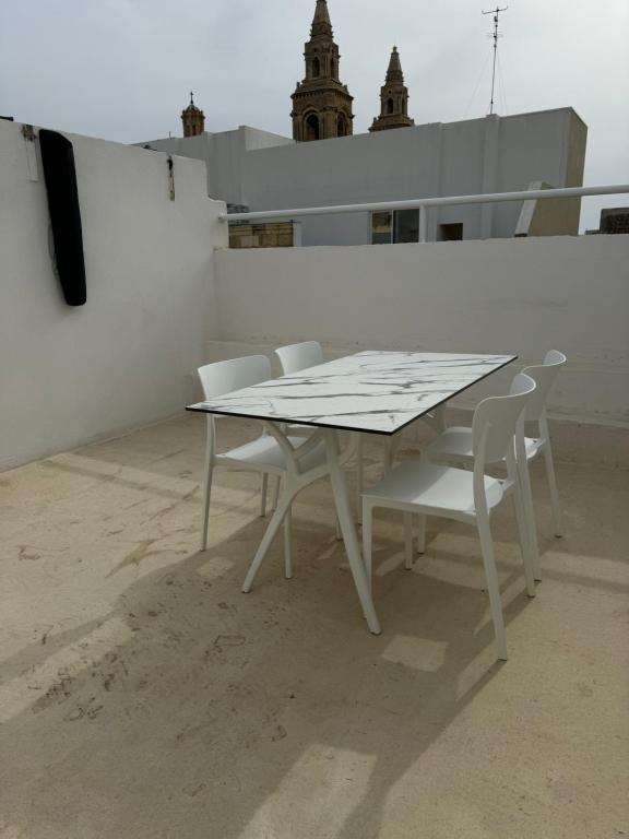 Fotografie z fotogalerie ubytování Townhouse 26 in Sliema, Malta v destinaci Sliema