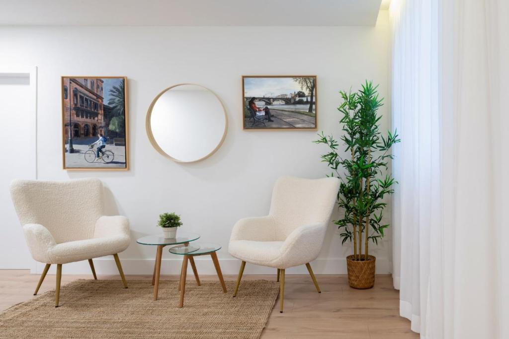 Magno Apartments Príncipe - 11