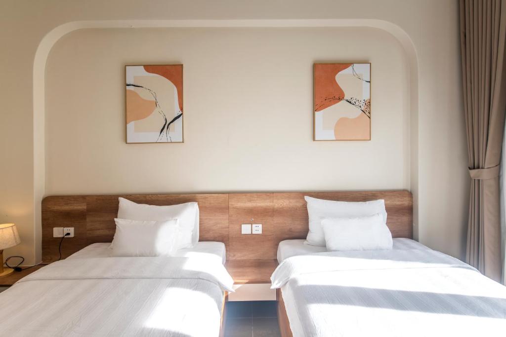 Anna's House Hotel - Camera Doppia O Doppia