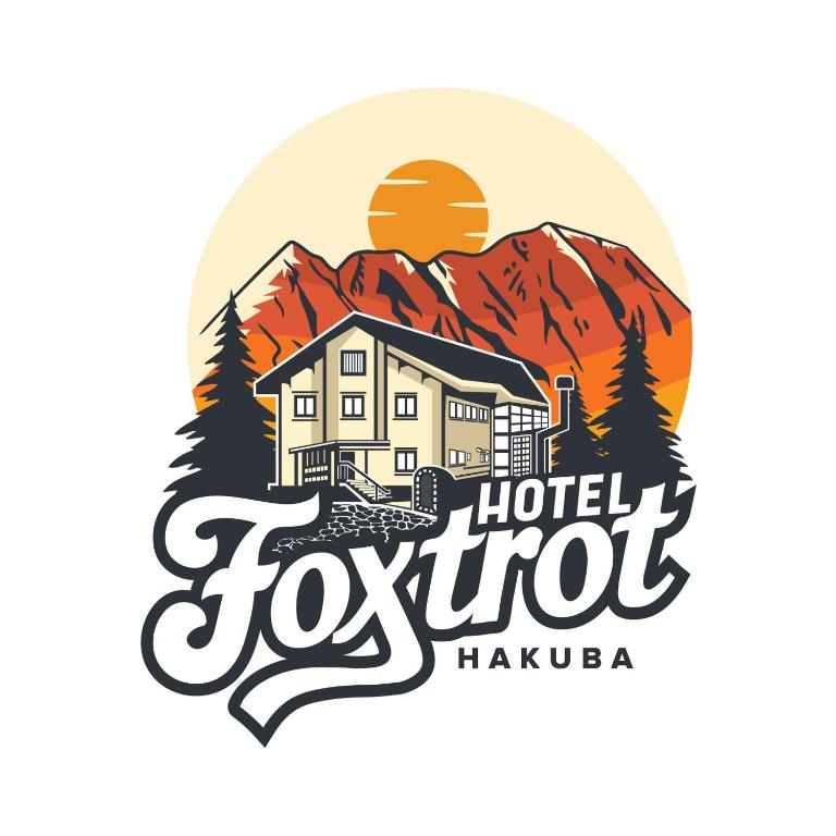 Certifikát, hodnocení, plakát nebo jiný dokument vystavený v ubytování Hotel Foxtrot Hakuba
