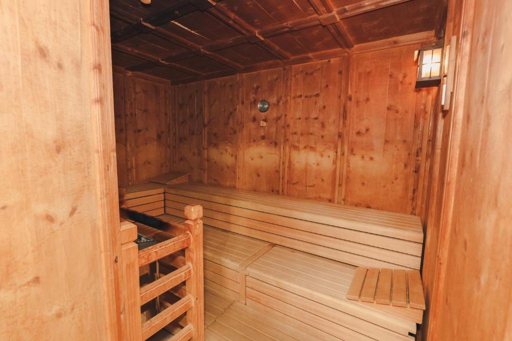 Foto sihtkohas Sluderno asuva majutusasutuse Saldur Small Active Hotel galeriist