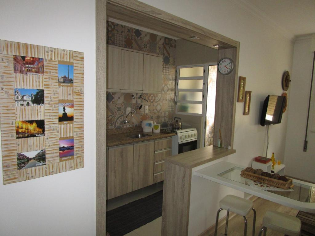 Apartamento Cristóvão  Apartamento Cristóvão